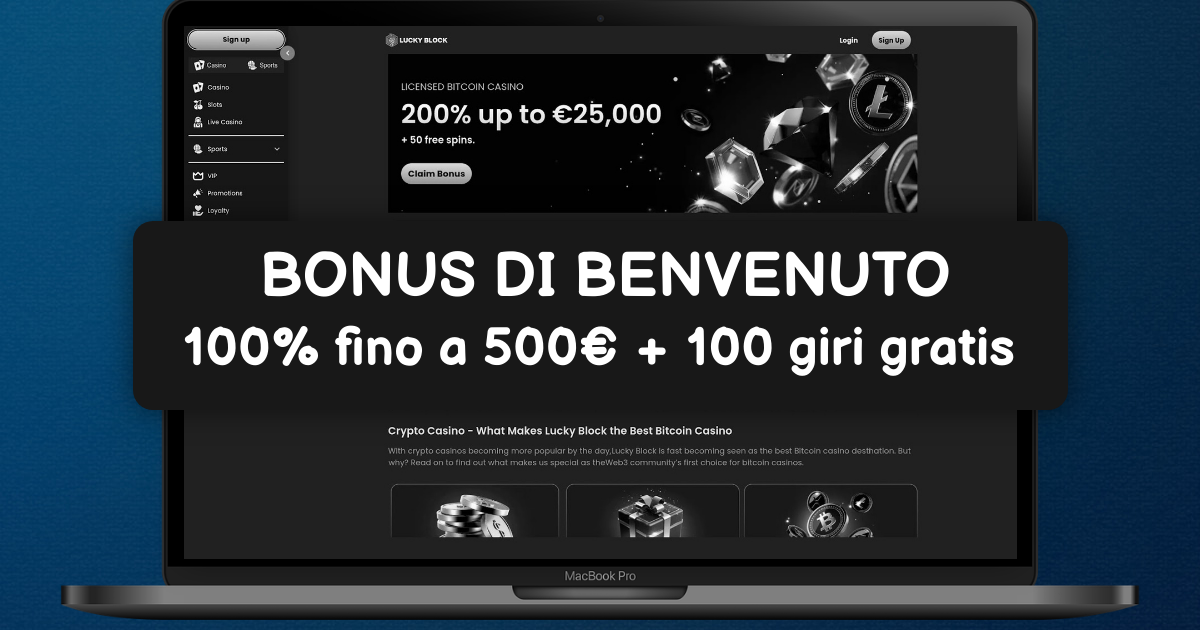 Supremo Casino